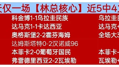 大乐透期号专家质合分析：前区十码五星推荐